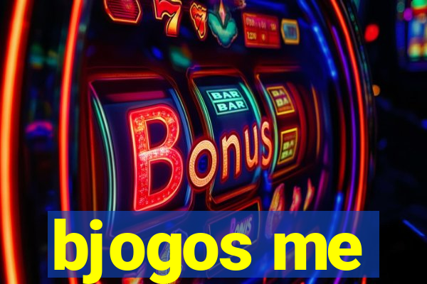 bjogos me